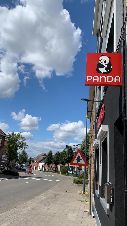 Panda Bella Apartment Zaventem Exterior photo