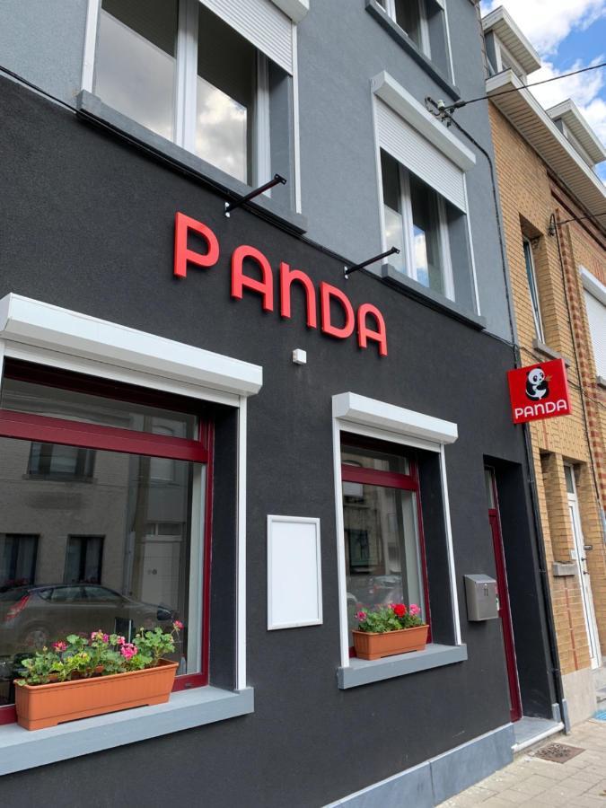 Panda Bella Apartment Zaventem Exterior photo