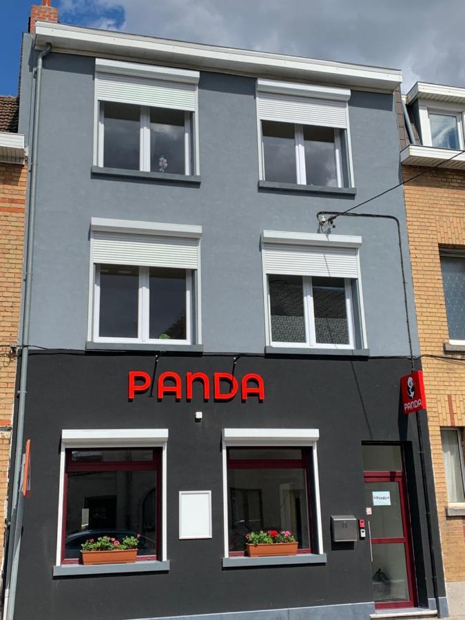 Panda Bella Apartment Zaventem Exterior photo